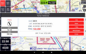 GPS Air Navigator screenshot 11