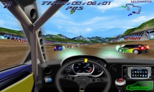 Racing Ultimate Free screenshot 2
