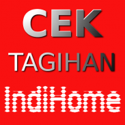 Cek Tagihan Telkom Indihome screenshot 8