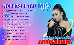 Anik arnika tarling cirebonan terbaru 2021 screenshot 5