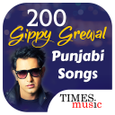 200 Gippy Grewal Punjabi Songs Icon