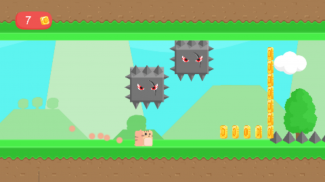 Caty Rush screenshot 0