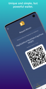 BitShield Wallet - Bitcoin Wallet screenshot 2