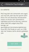 Psytastic: Psychologie-Fakten screenshot 4