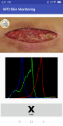 APD Skin Monitoring App screenshot 7