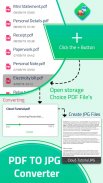 PDFTOJPG: PDF to JPG Converter screenshot 3