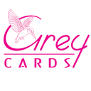 Grey Cards Icon