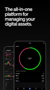 OKX: Buy Bitcoin, ETH, Crypto screenshot 5