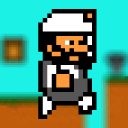 8-Bit Jump 2: ретро-платформер