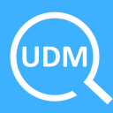 User Dictionary Manager (UDM)