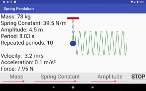 Physics Experiment Lab School screenshot 3