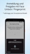 HYPO Mein ELBA-App screenshot 5