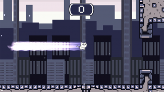 HypeFall: Feed the Flying Cat screenshot 4