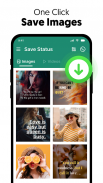 Save Video Status - Status App screenshot 4