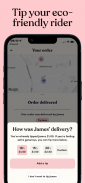 Foodstuff: Food Delivery UK screenshot 0