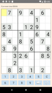 Sudoku Master - Puzzle Game screenshot 18