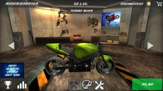 Wheelie Challenge – Apps no Google Play