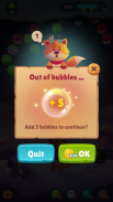 Bubble Shooter 3 Ultimate screenshot 0