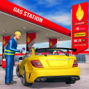 Gas Station driving: New Car Parking Games