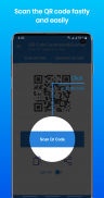 QR And Barcode Scanner | QR Code Generator screenshot 2