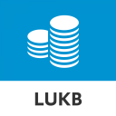 LUKB E-Banking Icon