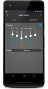 Suamp - free music player screenshot 9