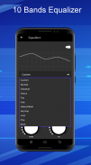 Music Player - Audio Player screenshot 5