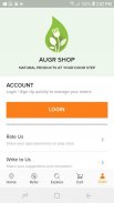 AUGR SHOP screenshot 5