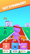 Throwing Disc 3D screenshot 1