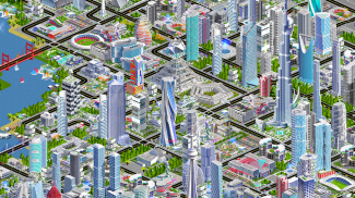 Designer City 2: city building screenshot 14