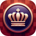 Imperial Checkers Icon