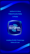 Paket Kuota Data screenshot 7