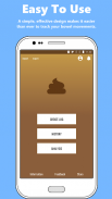 Poop Tracker - Log & Analysis screenshot 1