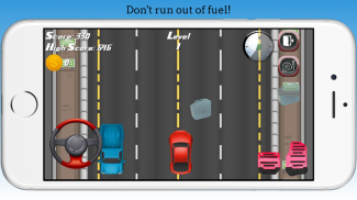 Highway Traffic Racer screenshot 4