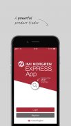 IMI Norgren Express screenshot 4