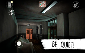 THE EYES: Horror Hospital APK (Android Game) - Free Download