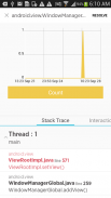 New Relic Android app screenshot 8