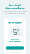 App novobanco screenshot 6