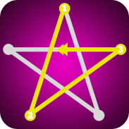 One Line Puzzle : Connect Dots screenshot 4