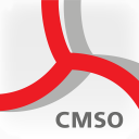 CMSO suivi de compte et budget Icon