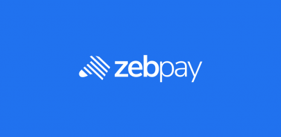 ZebPay: Buy Bitcoin & Crypto