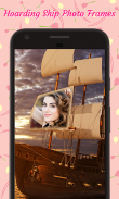 Hoarding Ship Photo Frames screenshot 6