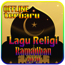 Lagu Religi Ramadhan 2020 Offline Terbaru