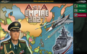 Kekaisaran Asia 2027 screenshot 7