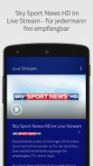 Sky Sport: Fußball News & mehr screenshot 2