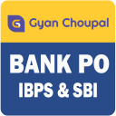 BANK PO - IBPS & SBI Exam Icon