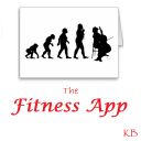 The Fitness App