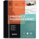 Project Management Textbook icon