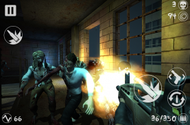 Call Of Battlefield - FPS screenshot 13
