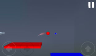 Jumping Ball – Arcade game screenshot 4